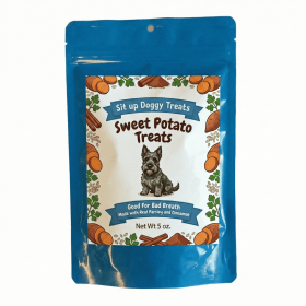 Swet Potato Treats