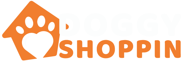 Doggy Shoppin