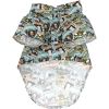 Hawaiian Camp Shirt